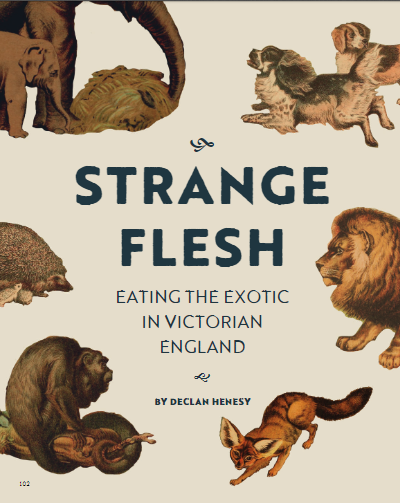 Strange Flesh Eaten mag.PNG