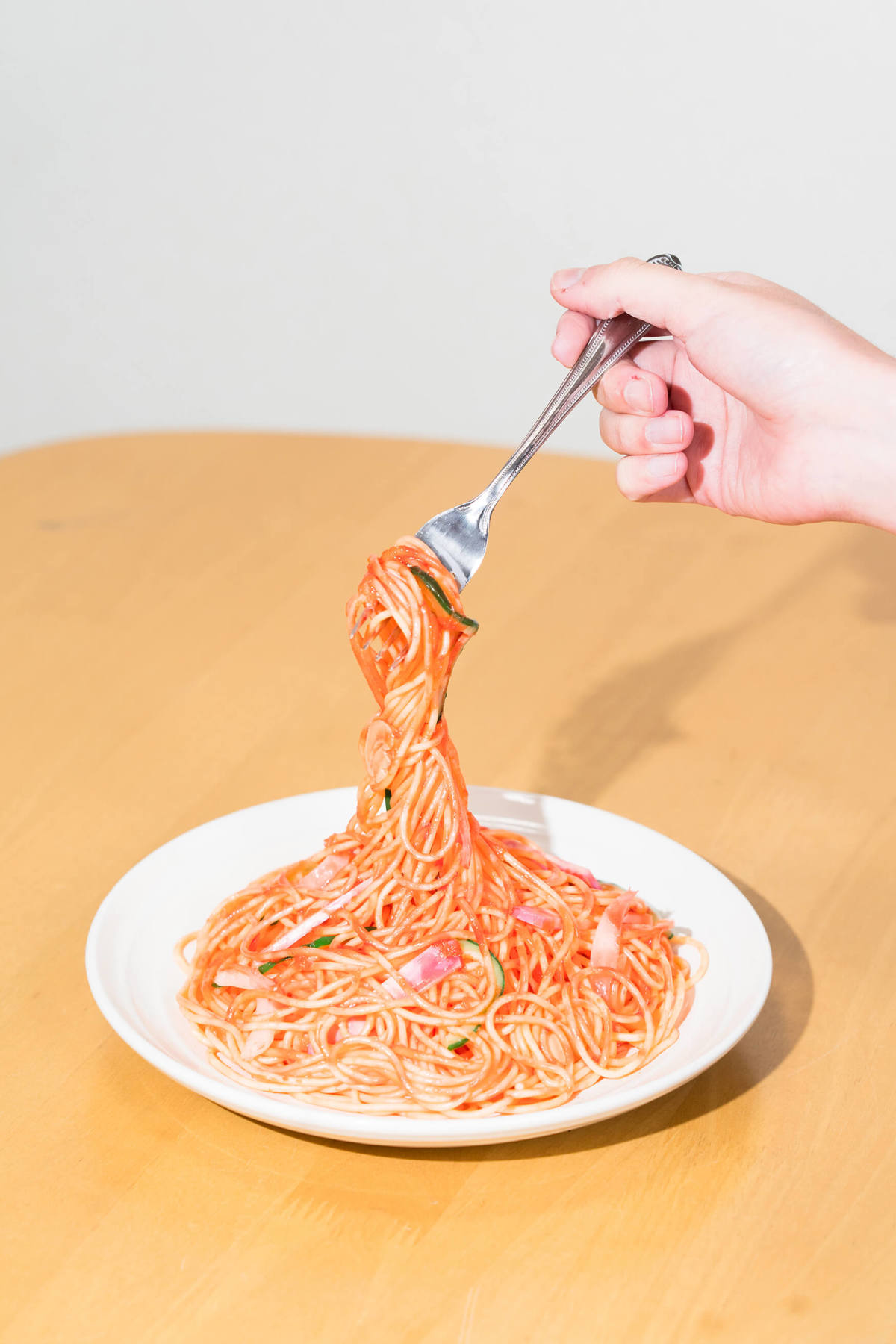 Fake food: The history and art of Japanese sampuru